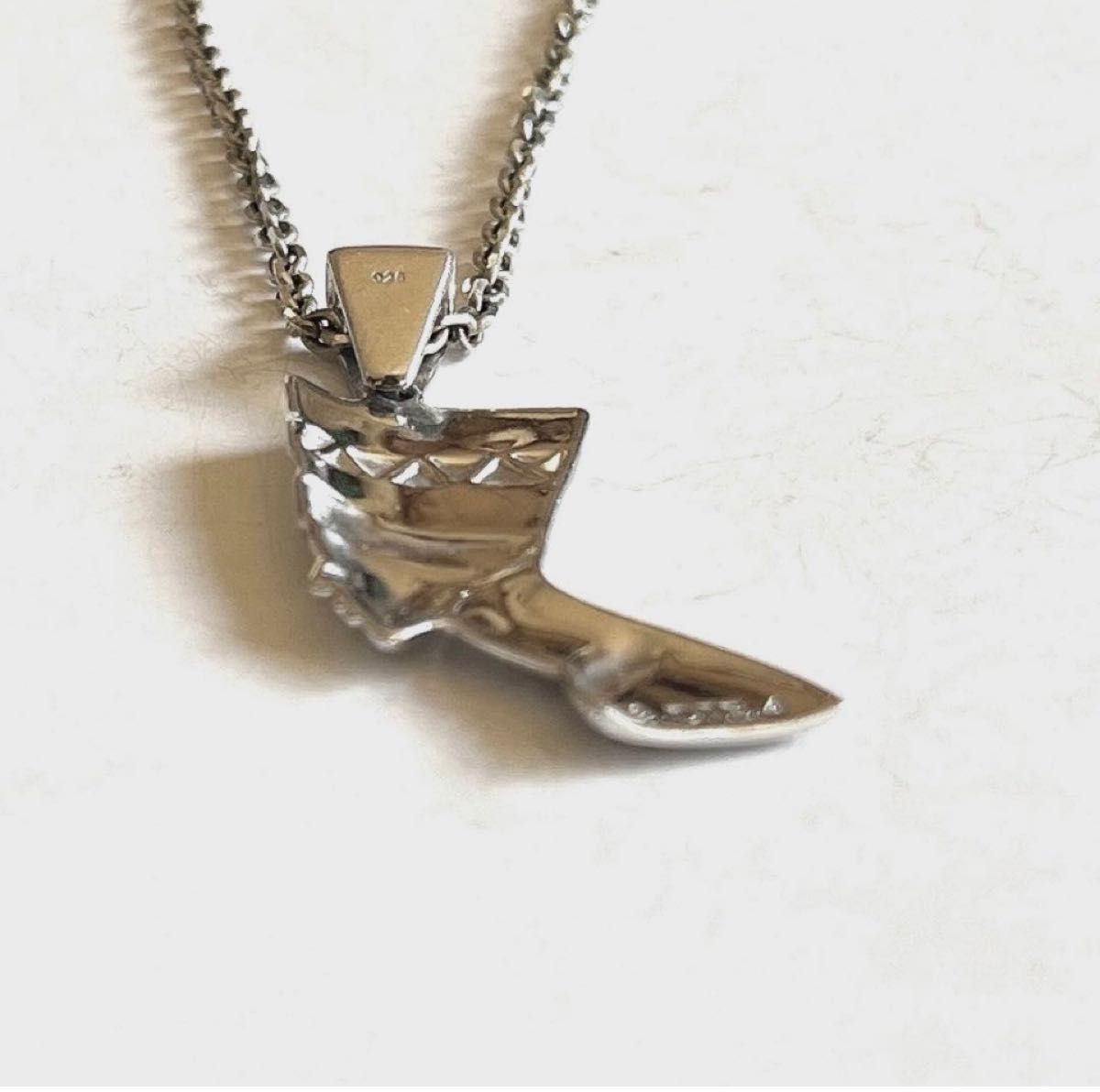 アヴァランチ2PACタトゥー ペンダント/925silverネックレス アヴァランチ2PACタトゥー ペンダント/925silverネックレス