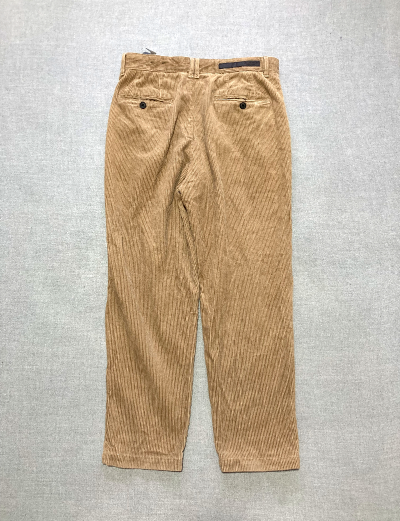 ZARA MAN ザラ◎メンズ ボトムス パンツ コーデュロイ◎サイズ30の画像4