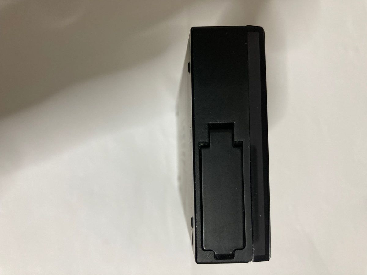 Dr.VAPE Dr.stick 携帯用充電器charge case Micro USB磁気コネクター　TYPE-C磁気コネクター