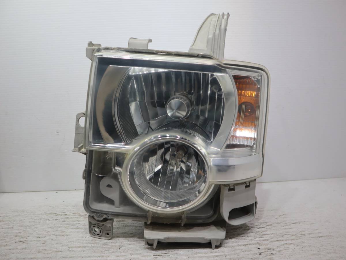 HID 【コーティング済】 キセノン KOITO 100-51966 迅速発送 管理BR8-8 ムーブコンテ カスタム L575S L585S ヘッドライト 左右_画像3