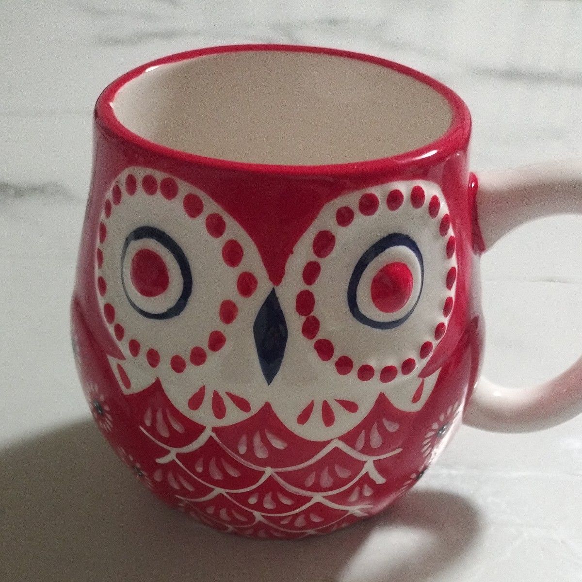 francfranc フクロウマグカップ|Yahoo!フリマ(旧PayPayフリマ) francfranc フクロウマグカップ|Yahoo!フリマ(旧PayPayフリマ)