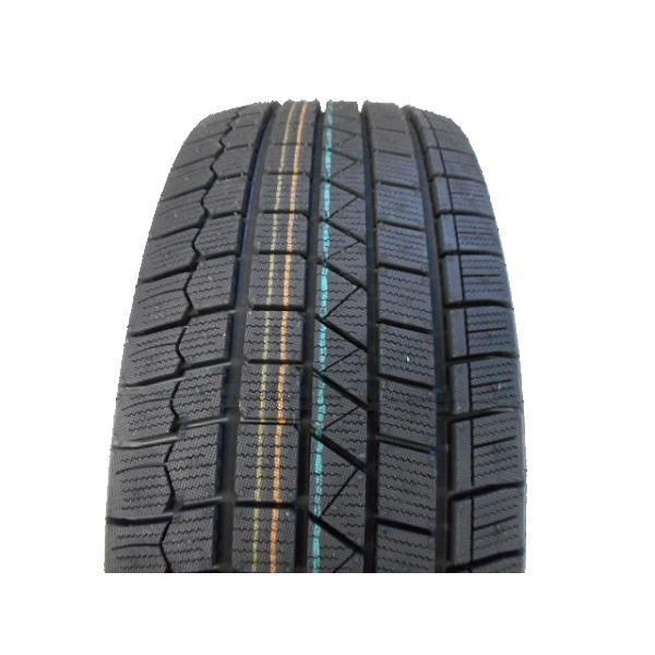 2本セット 215/55R17 2023年製 新品スタッドレスタイヤ KENDA KR36 ケンダ 215/55/17_画像2