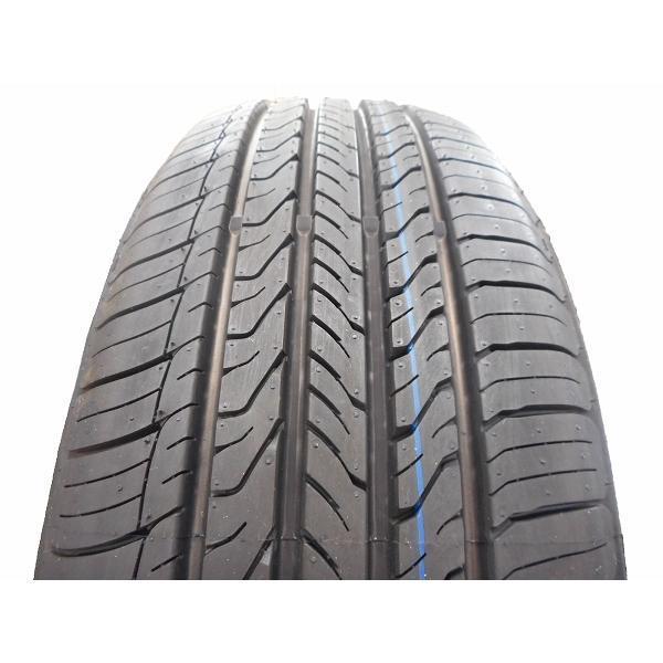 2本セット 215/65R16 2023年製造 新品サマータイヤ APTANY RP203 215/65/16_画像2