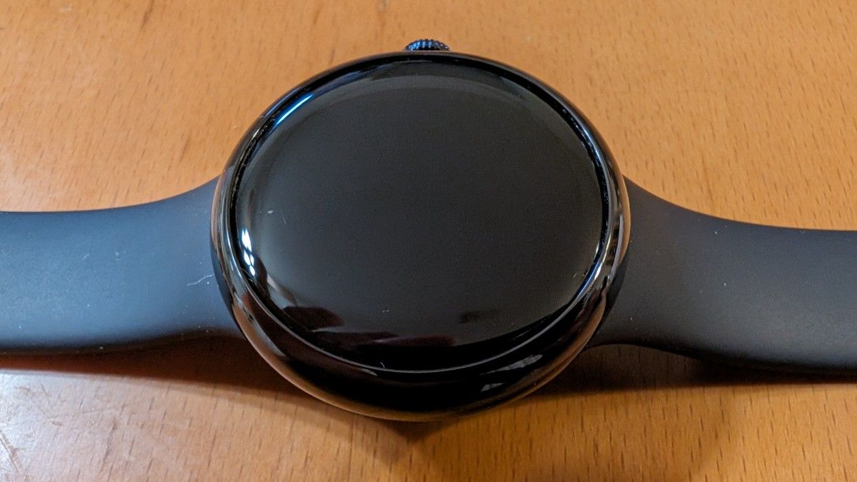 美品】Google Pixel Watch グーグル ピクセル ウォッチ wifi|Yahoo