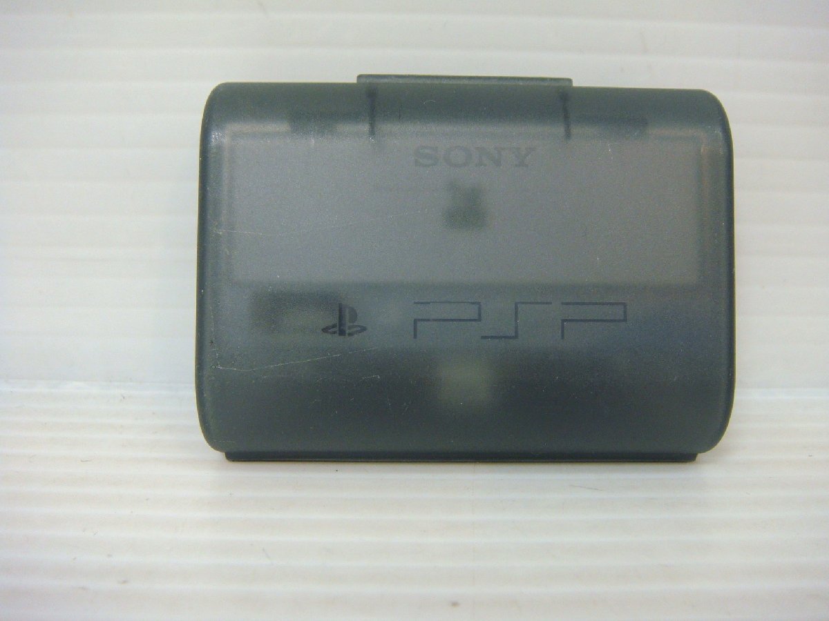 C321 プレイステーションポータブル ワンセグチューナー PSP-S310 PSP クリックポスト 送料185円_画像5