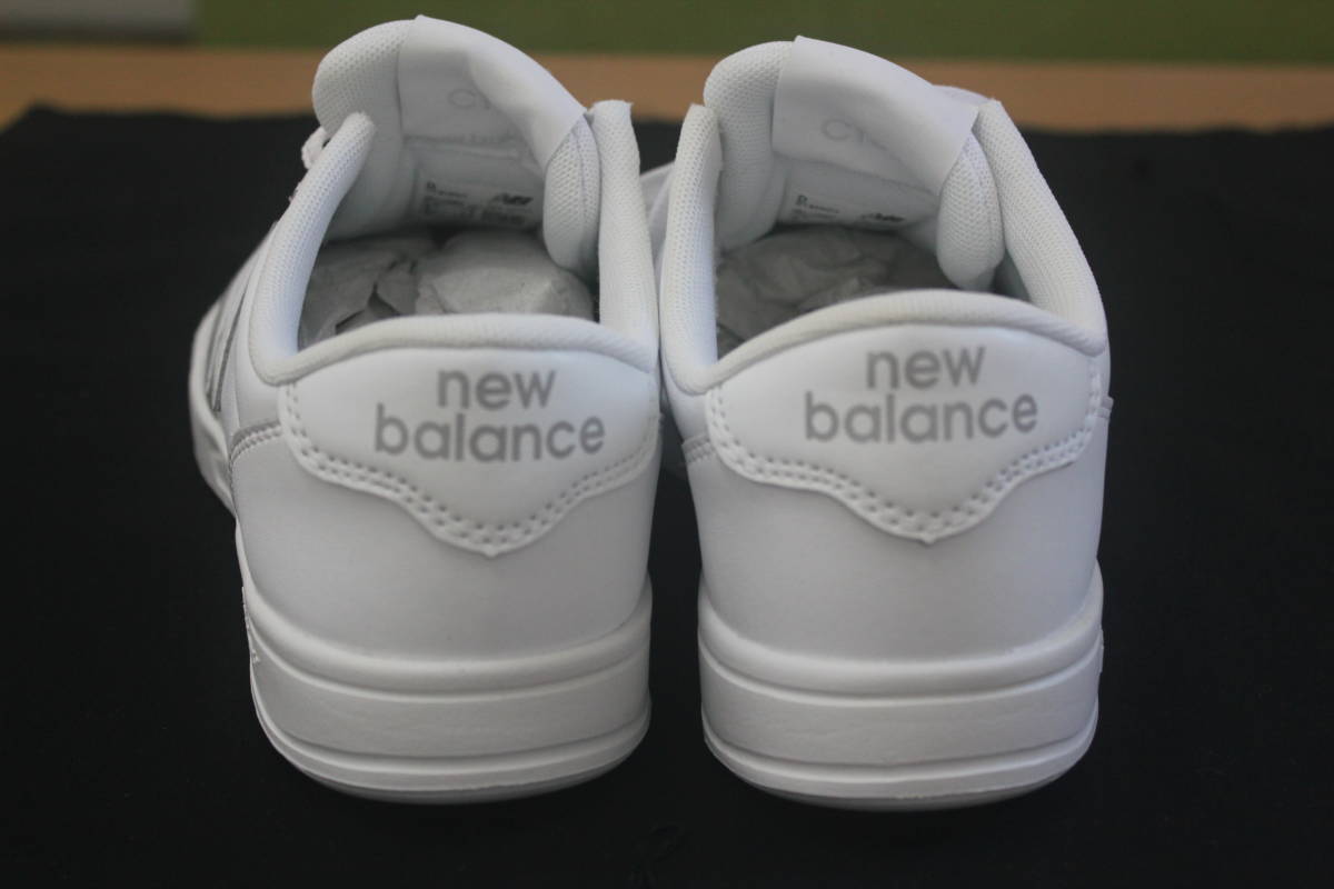 未使用に近い　ニューバランス　23.5ｃｍ　new balance CT30SC2_画像4