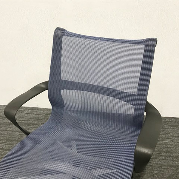 セトゥー HermanMiller ハーマンミラー オフィスチェア 肘付き セトゥー HermanMiller ハーマンミラー オフィスチェア 肘付き