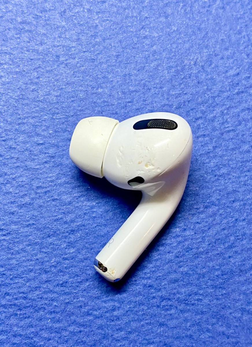 Apple ◇ AirPods Pro ◇ エアポッズプロ 第1世代 ◇ 片耳 右耳のみ