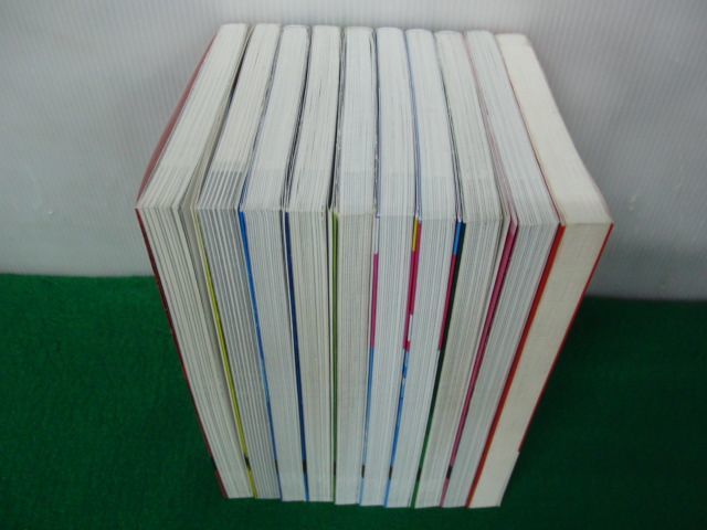 ドラえもん科学ワールドシリーズ9冊＋小学生らくらく勉強法※恐竜と失われた動物たち、はじめてのふしぎカバー貼り付けあり_画像3