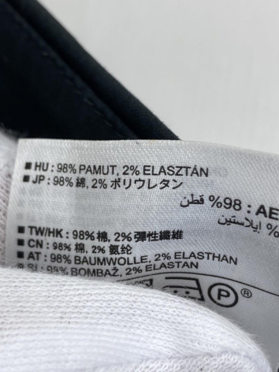 BANANA REPUBLIC バナナリパブリック パンツ sizeOS/黒 ◇■ ☆ dkc7 レディース_画像4