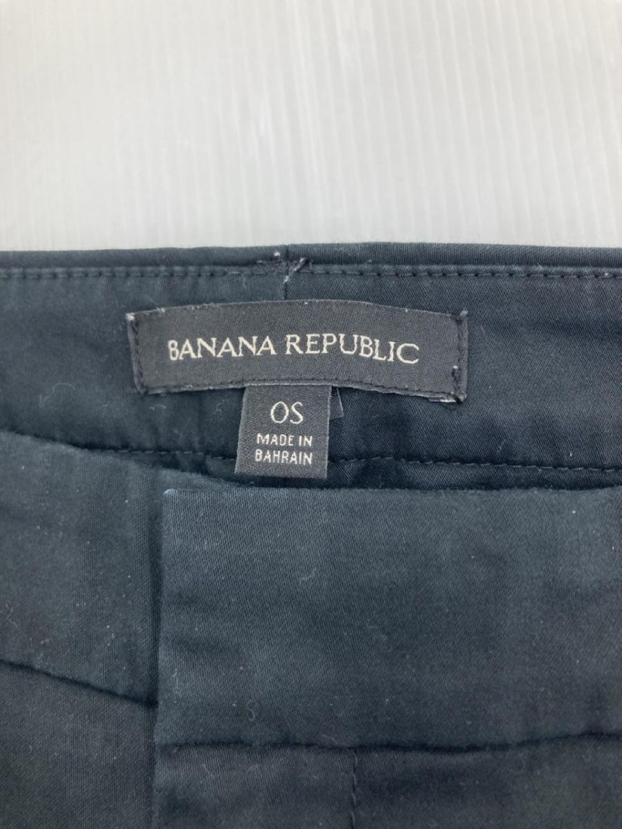 BANANA REPUBLIC バナナリパブリック パンツ sizeOS/黒 ◇■ ☆ dkc7 レディース_画像3