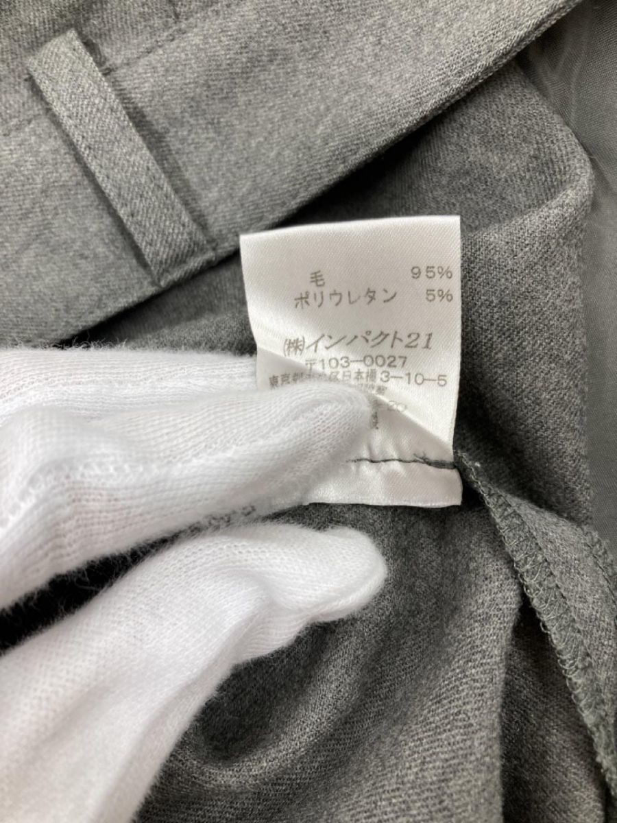Ralph Lauren Ralph Lauren wool . pants size5/ green group *# * dkc7 lady's 