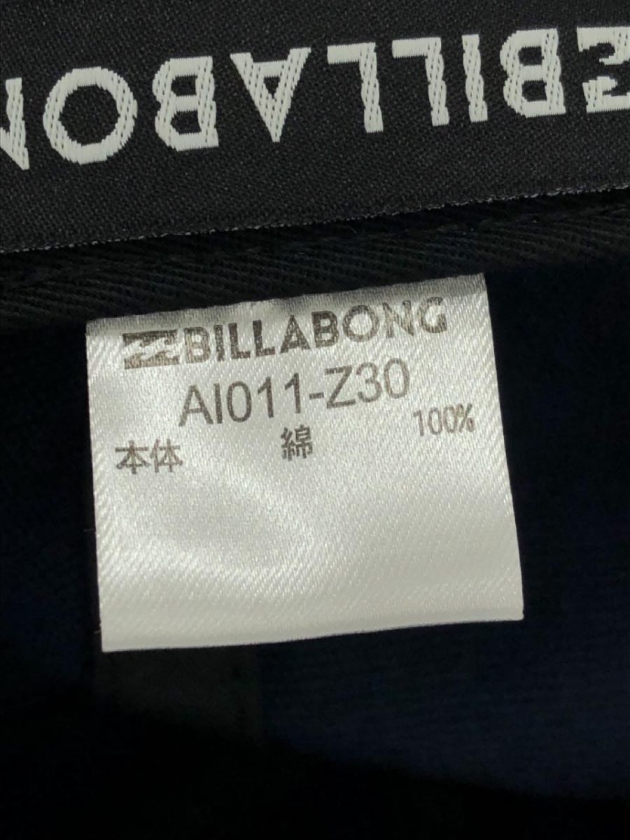 BILLABONG ビラボン キャップ 紺 ■■ ☆ dlb1 メンズ_画像6