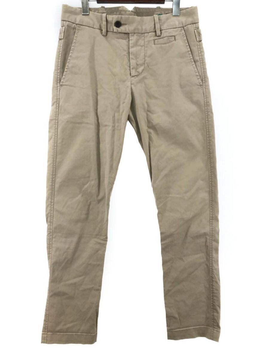 JACK & JONES ジャックアンドジョーンズ パンツ size170/76A/ベージュ ■■ ☆ dlb1 メンズ_画像1