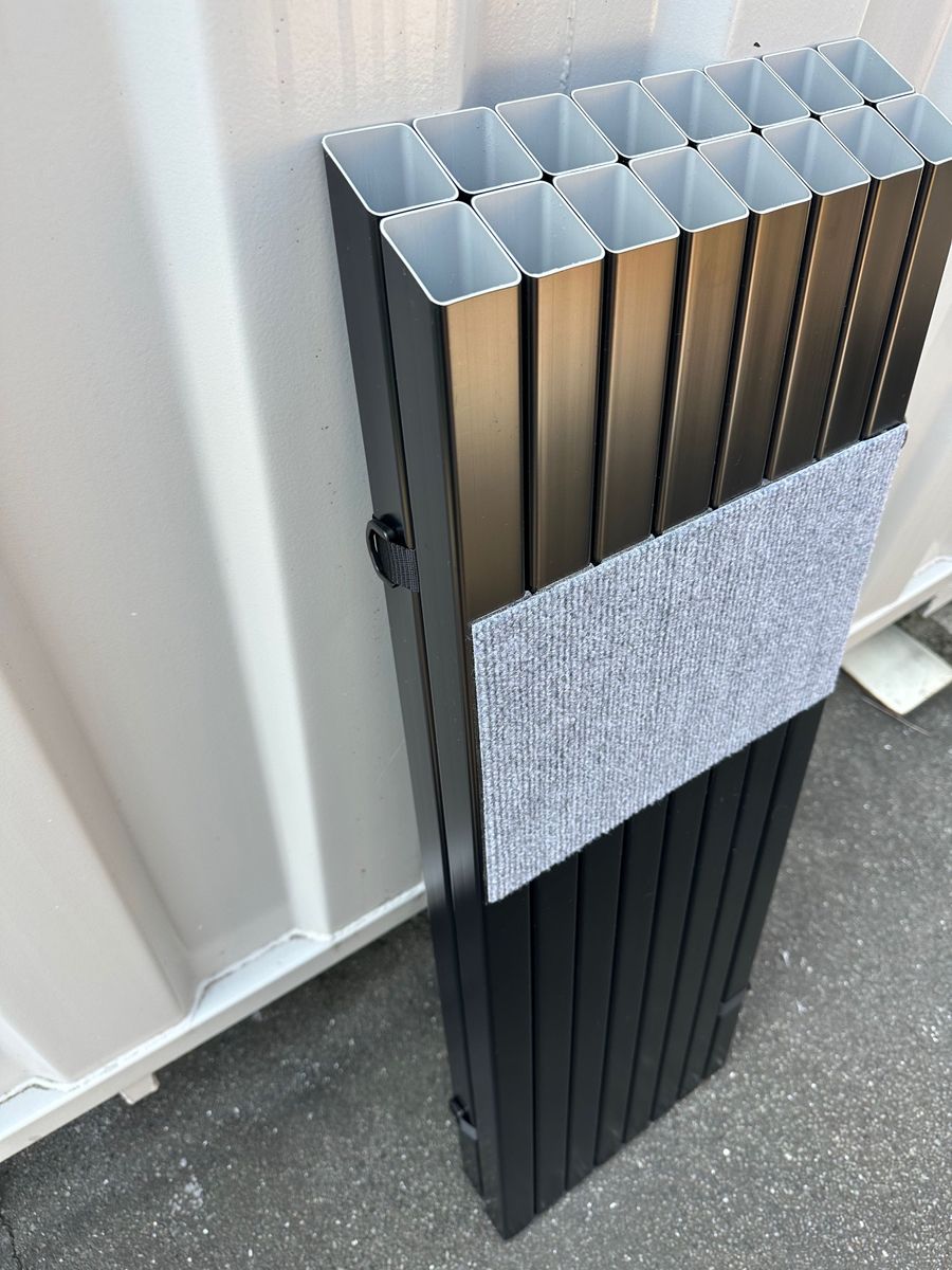 イカ角投入器 イカ親父が本気で作ったプロ仕様 投入器 8連 or 16 イカ角投入器 イカ親父が本気で作ったプロ仕様 投入器 8連 or 16