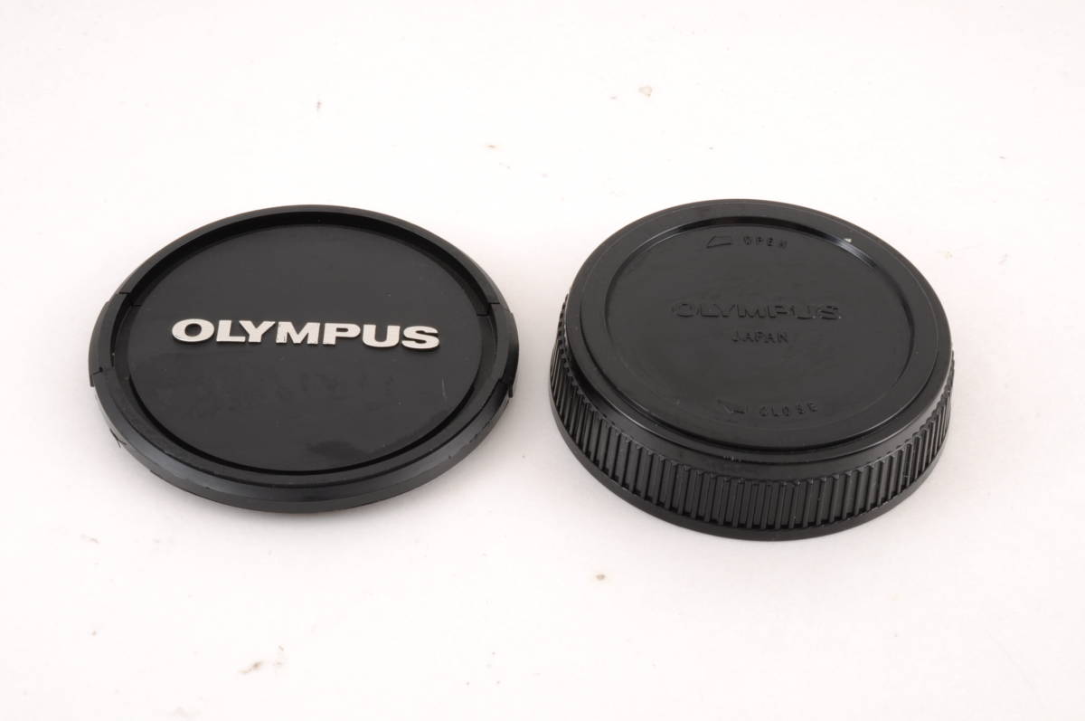 オリンパス OLYMPUS OM-SYSTEM E.ZUIKO AUTO-T 135mm f2.8 MF 一眼カメラレンズ 管K5364_画像10