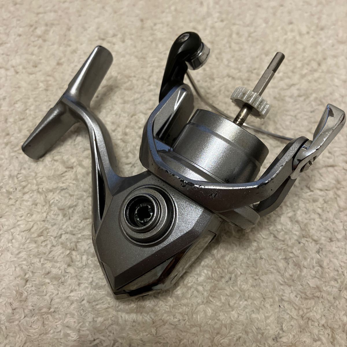 SHIMANO シマノ　セドナ　C2000S ボディのみ　中古　送料無料_画像1