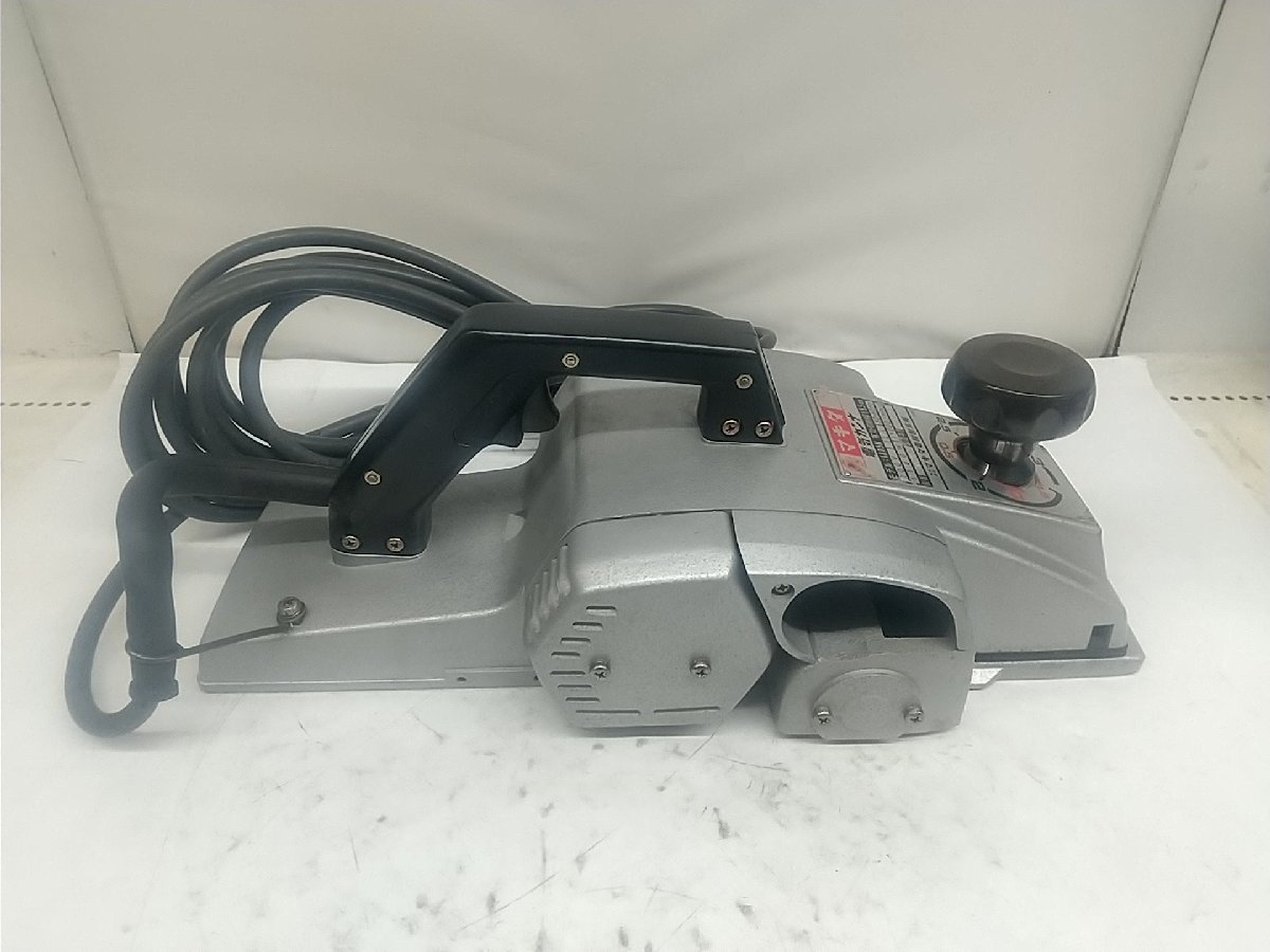 【中古品】★makita(マキタ) 155mm電気カンナ 1805N　ITAFM0FJOGGC_画像4