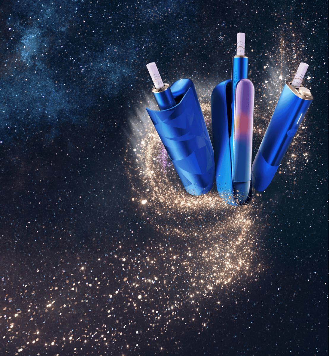 新品未開封 国内未発売 IQOS ILUMA PRIME STARDRIFT Limited 新品未開封 国内未発売 IQOS ILUMA PRIME STARDRIFT Limited
