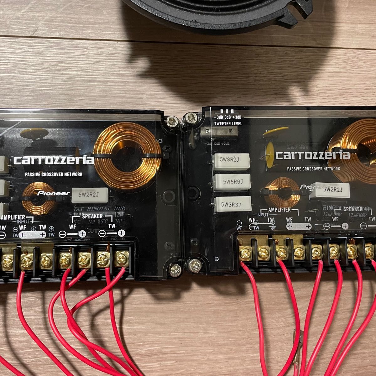 carrozzeria カロッツェリア TS-V172A スピーカー|Yahoo!フリマ carrozzeria カロッツェリア TS-V172A スピーカー|Yahoo!フリマ