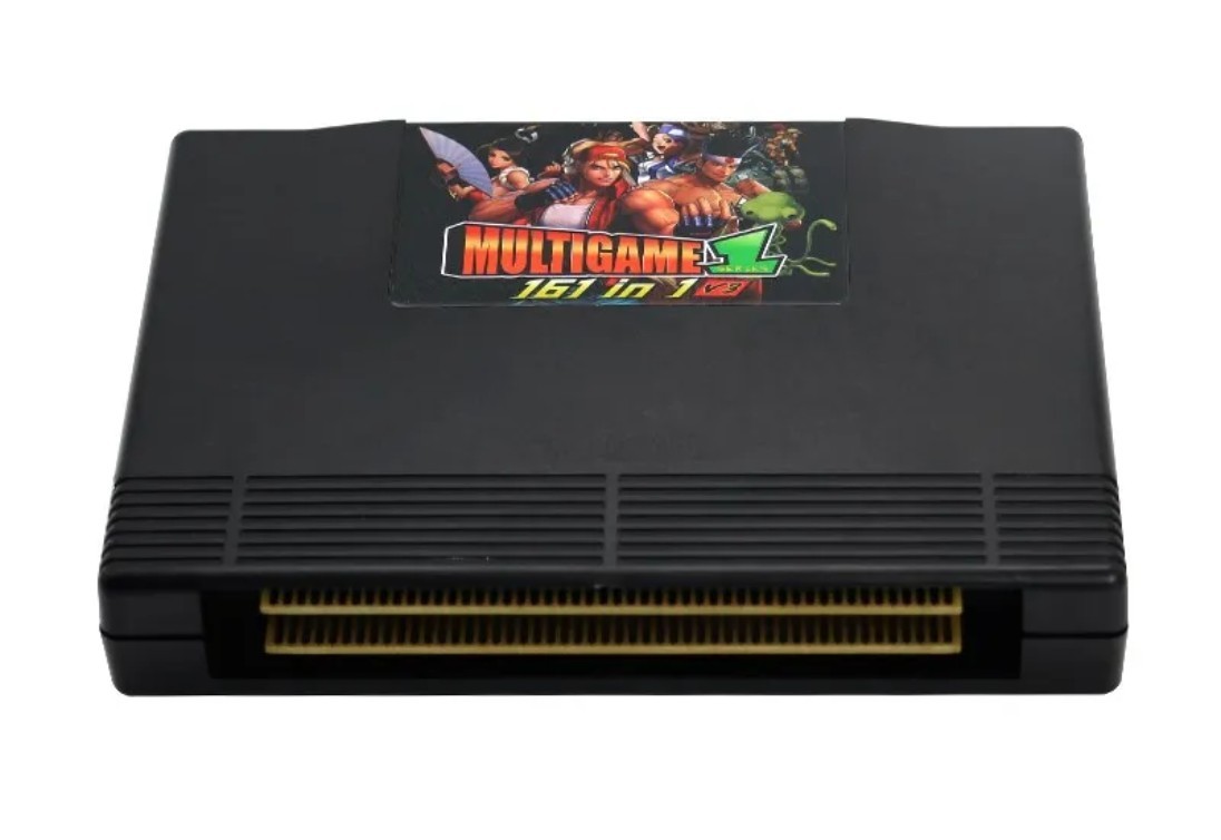 激レア】ネオジオ NEOGEO ROM ラギ US版 英語版 ロム｜Nintendo