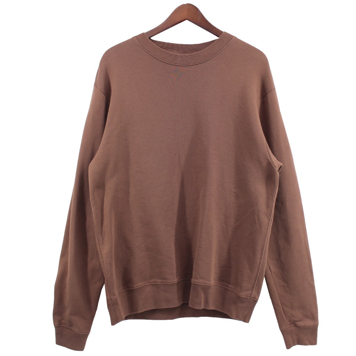 DRIES VAN NOTEN　 Crewneck Sweatshirt クルーネック スウェットシャツ トレーナー 　　：8056000169195