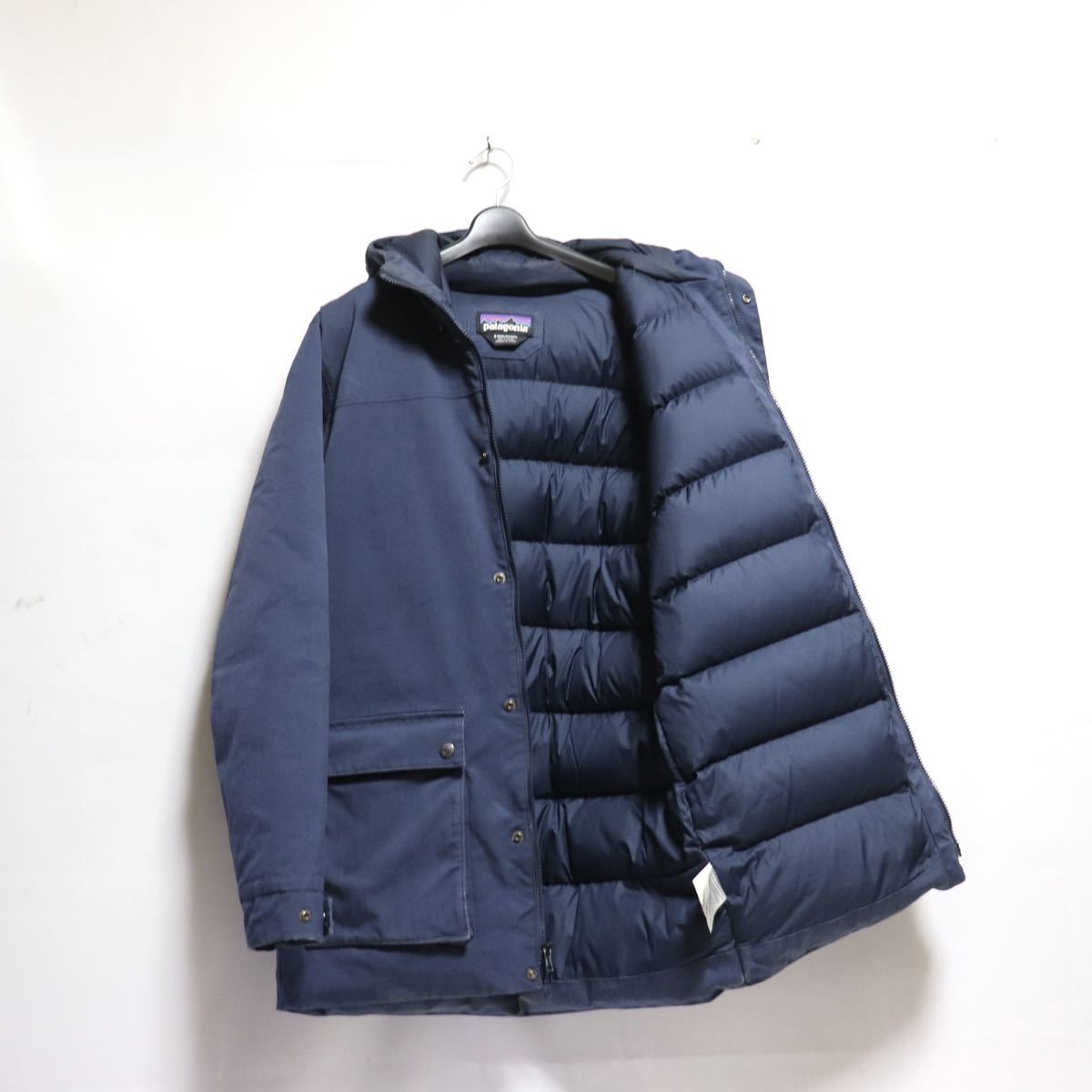 トレンド【PATAGONIA パタゴニア】26810 メープル グローブ ダウン パーカ/maple grove down parka/ダウンコート ダウンジャケット/_画像9