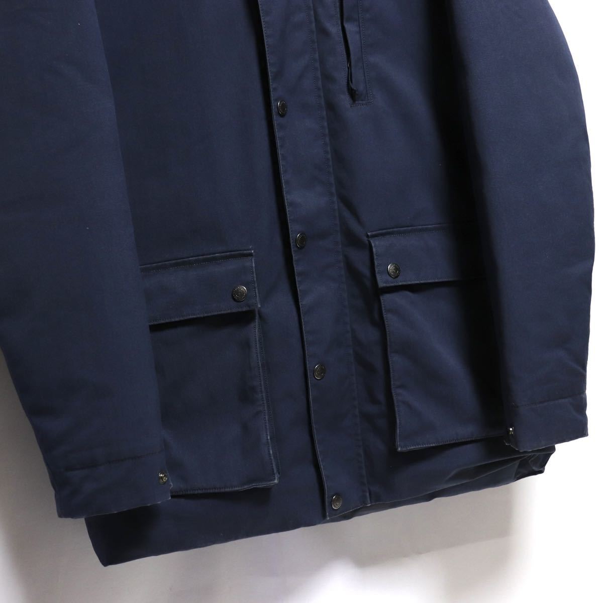 トレンド【PATAGONIA パタゴニア】26810 メープル グローブ ダウン パーカ/maple grove down parka/ダウンコート ダウンジャケット/_画像4