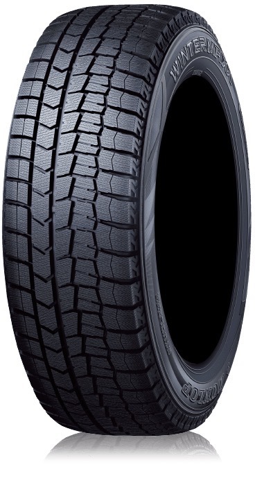 2023年製 ダンロップウィンターマックス WM02　155/65R13 四本セット DUNLOP WINTER MAXX 02 _画像1