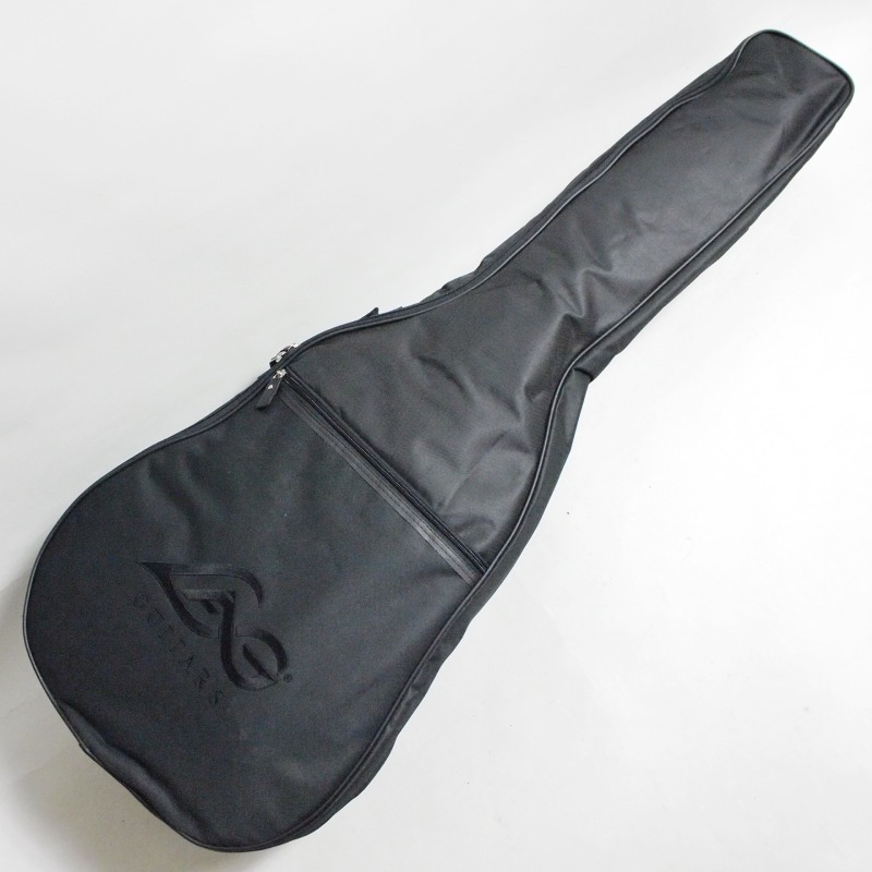 LAG GUITARS T118ASCE-BLK エレアコ 薄型ボディ〈ラグ・ギターズ〉_画像7