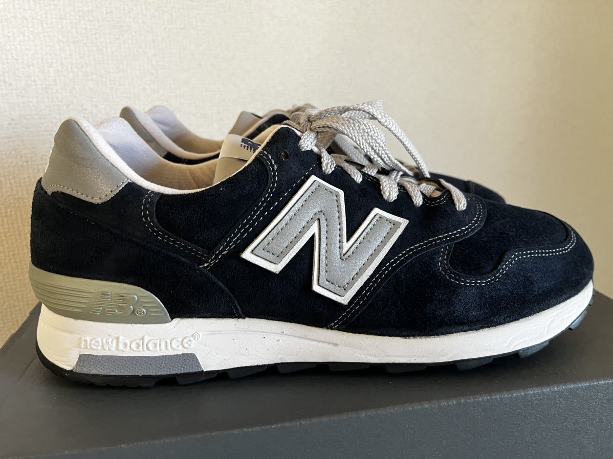 NEW BALANCE M1400NV ニューバランス アメリカ製　MADE IN USA _画像3