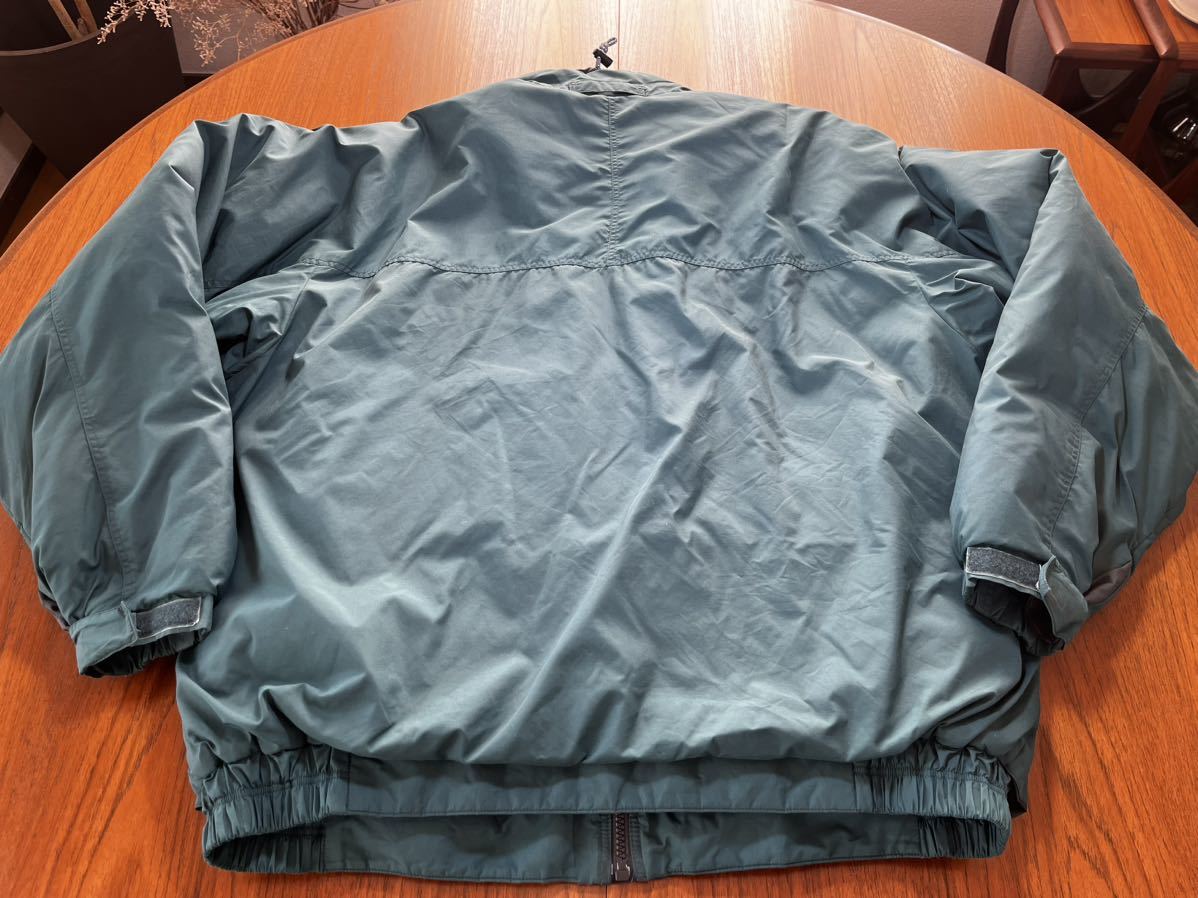  очень редкий!patagonia FALL LINE INSULATED JACKET Patagonia Vintage 