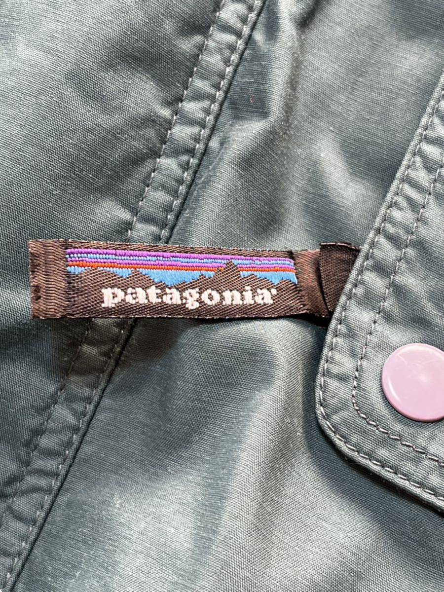  очень редкий!patagonia FALL LINE INSULATED JACKET Patagonia Vintage 