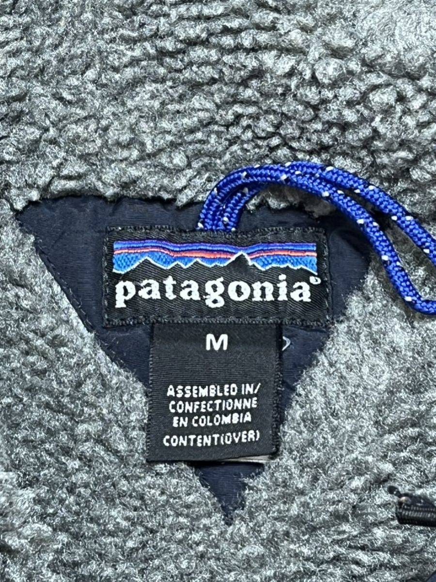 02' patagonia インファーノジャケット　ヴィンテージ　パタゴニア INFURNO JACKET vintage 古着　マウンテンパーカー アウトドア _画像4