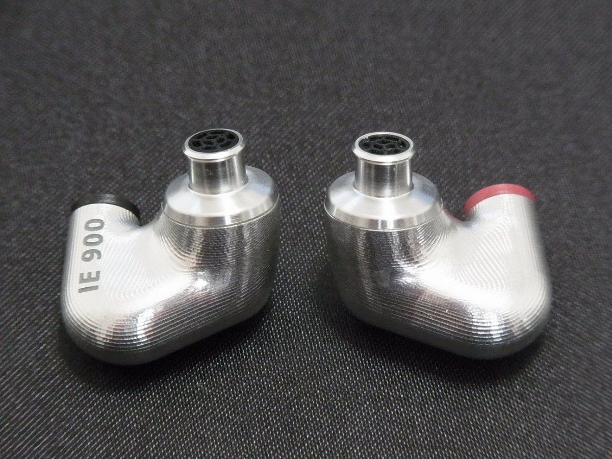 SENNHEISER ゼンハイザー IE 900 【国内正規品 試聴30分のみ SENNHEISER ゼンハイザー IE 900 【国内正規品 試聴30分のみ