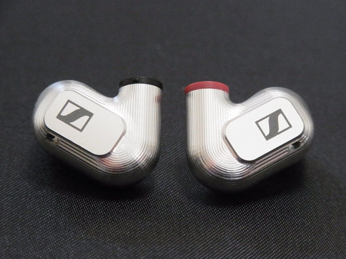 SENNHEISER ゼンハイザー IE 900 【国内正規品 試聴30分のみ SENNHEISER ゼンハイザー IE 900 【国内正規品 試聴30分のみ