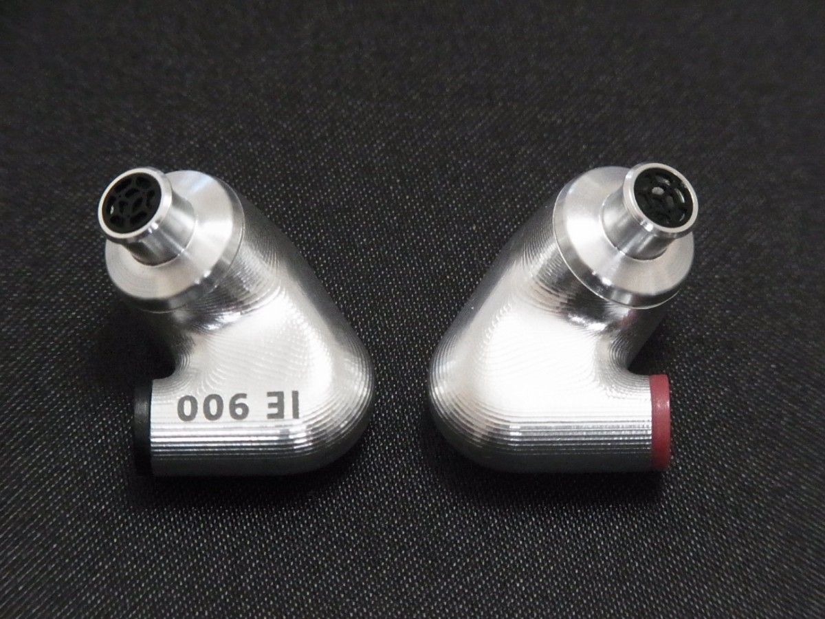 SENNHEISER ゼンハイザー IE 900 【国内正規品 試聴30分のみ SENNHEISER ゼンハイザー IE 900 【国内正規品 試聴30分のみ