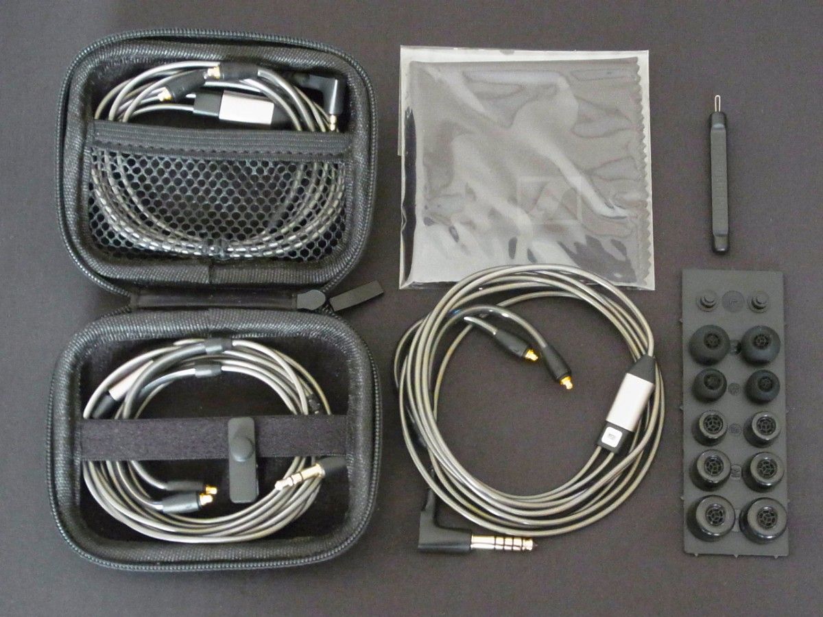 SENNHEISER ゼンハイザー IE 900 【国内正規品 試聴30分のみ SENNHEISER ゼンハイザー IE 900 【国内正規品 試聴30分のみ