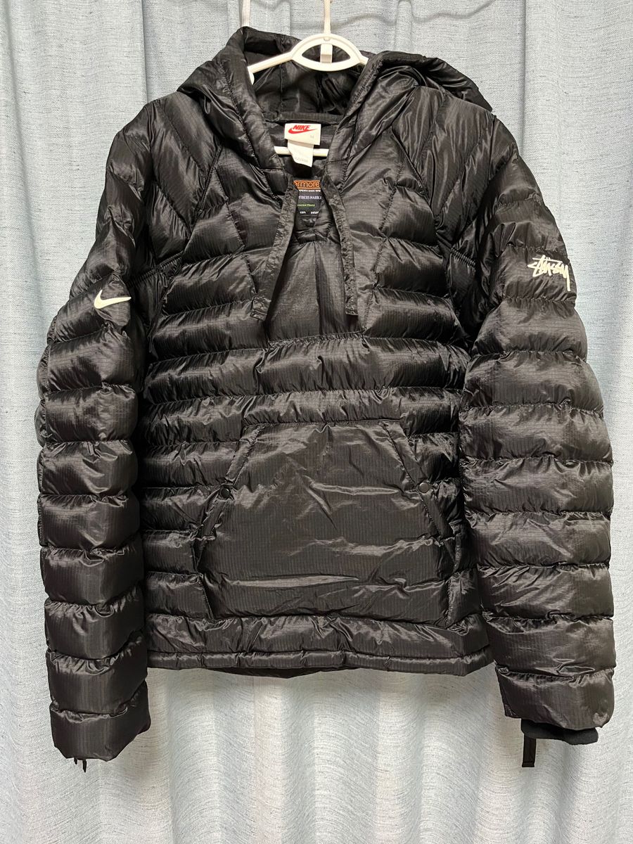 Nike x Stussy Insulated Jacket ナイキ ステューシー ダウン Nike x Stussy Insulated Jacket ナイキ ステューシー ダウン