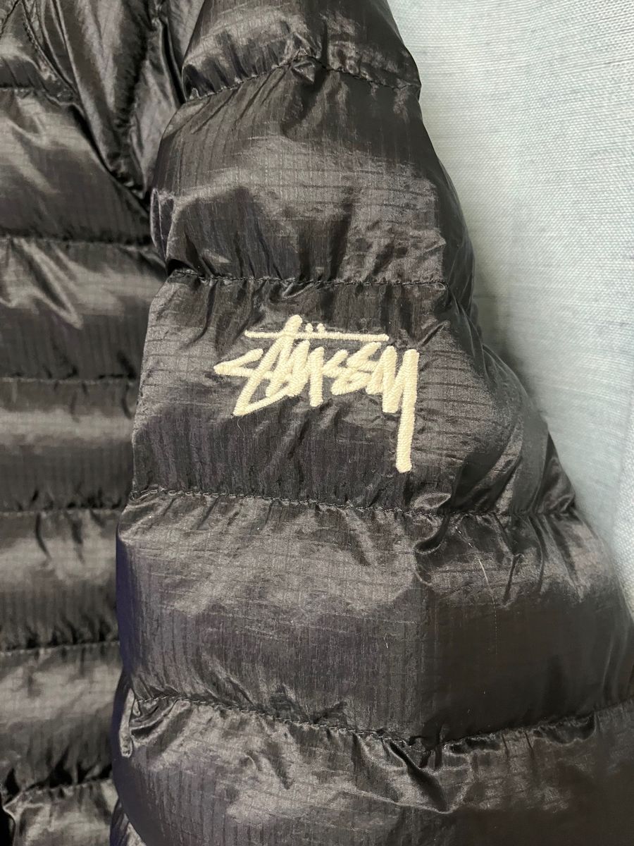 Nike x Stussy Insulated Jacket ナイキ ステューシー ダウン Nike x Stussy Insulated Jacket ナイキ ステューシー ダウン