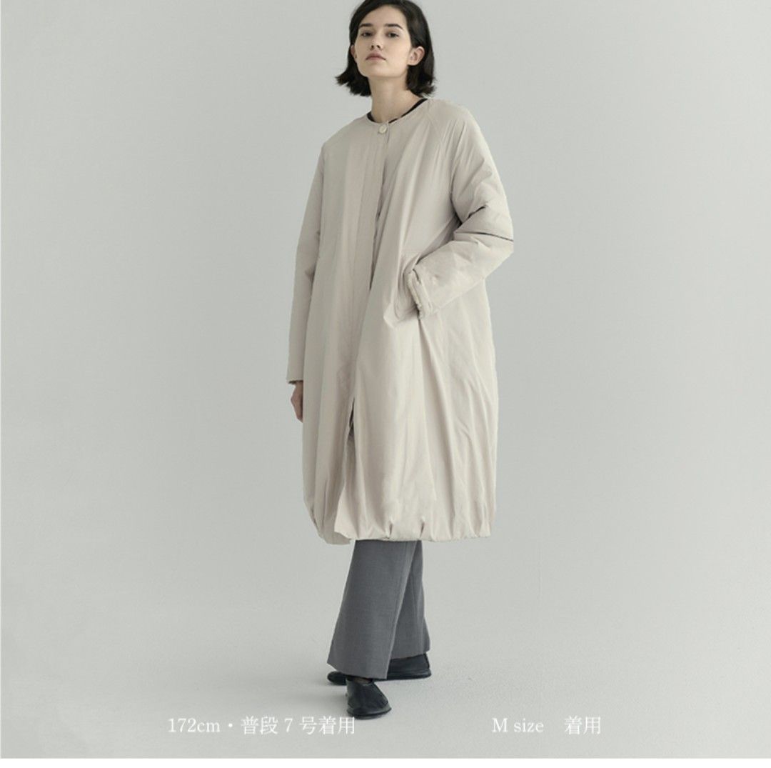 新品】YONFA ヨンファ パデットファーコート|Yahoo!フリマ(旧 新品】YONFA ヨンファ パデットファーコート|Yahoo!フリマ(旧