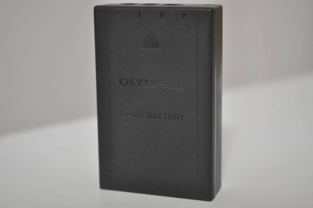 便利品 オリンパス OLYMPUS PS-BLS1 バッテリー ♯A4913_画像1