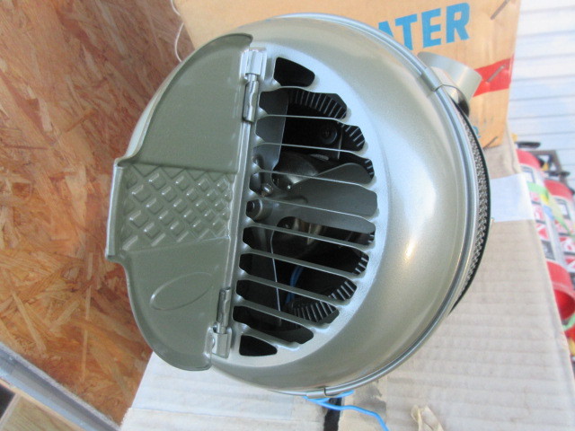  that time thing Pacific car heater Mitsubishi jupita- Junior for ... heater old car Showa Retro Vintage futoshi flat . industry corporation 