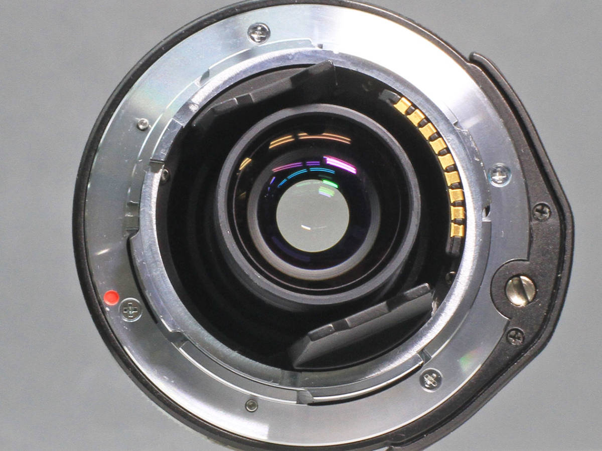 【58】コンタックス CONTAX Biogon T* 28mm F2.8 Gマウント ビオゴン レンジファインダーカメラ用レンズ の画像8