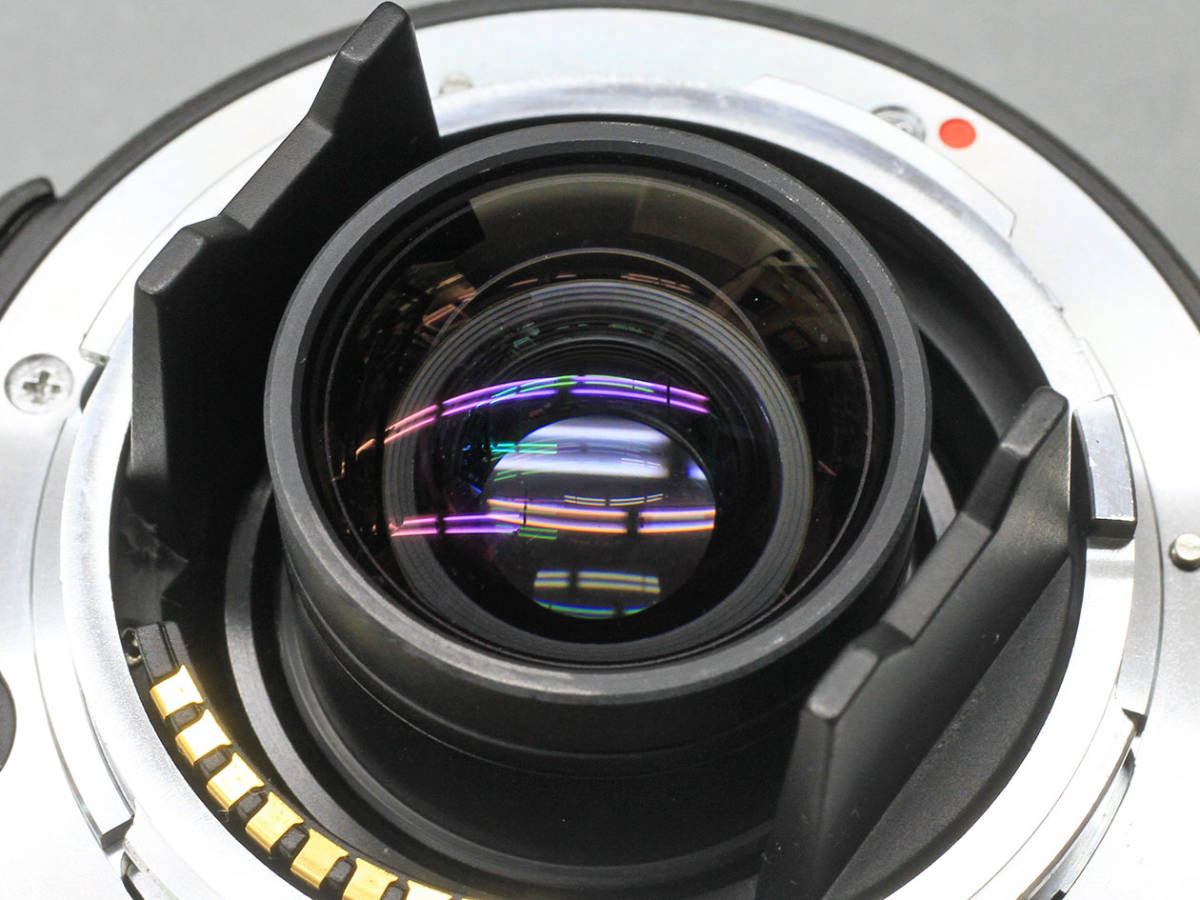 【58】コンタックス CONTAX Biogon T* 28mm F2.8 Gマウント ビオゴン レンジファインダーカメラ用レンズ の画像10