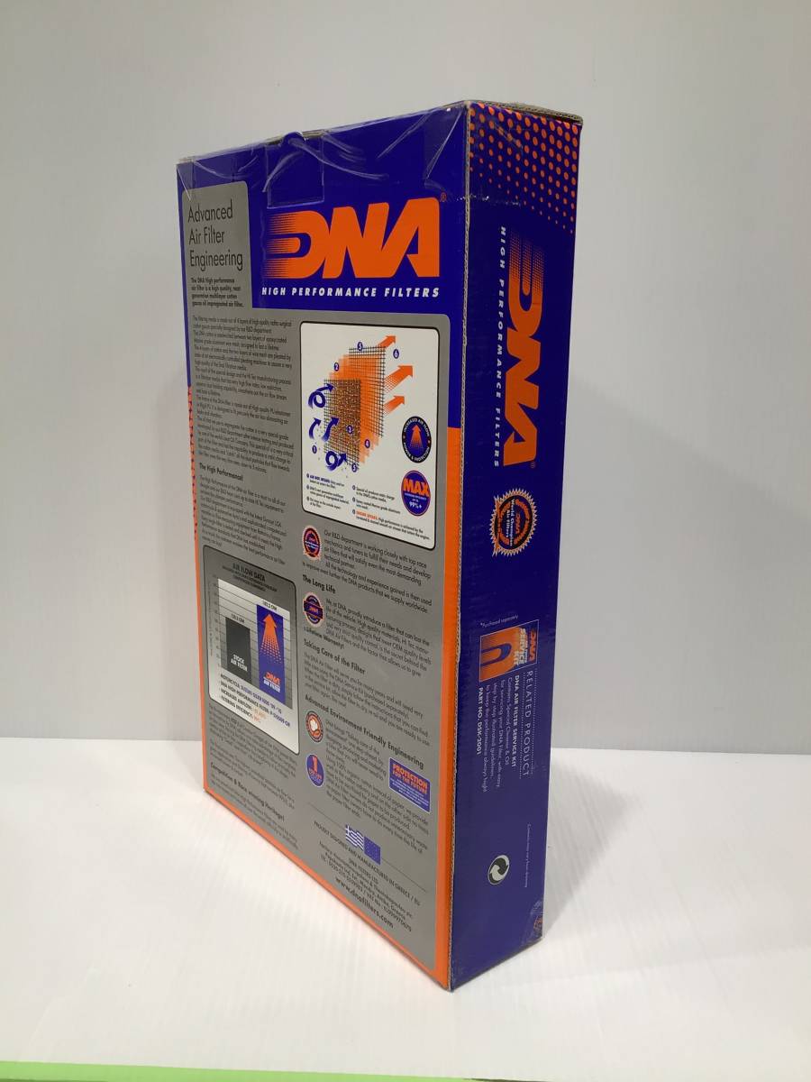 【店頭在庫品】DNA モトフィルター PCX125/150 '12-'17 リプレイスメントエアフィルター_画像4