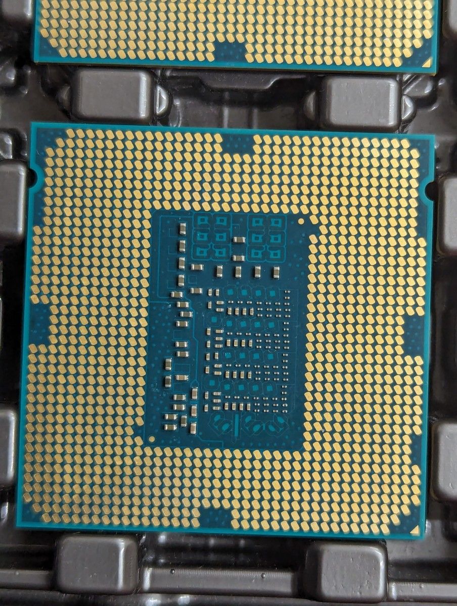 1209-3 i5-4590s CPU 4枚セット
