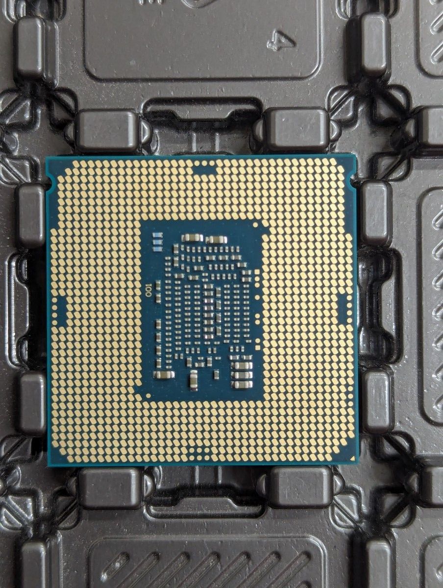 1209-6 i5-6500 CPU