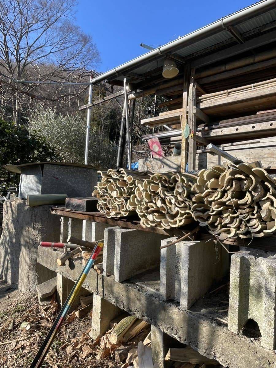 竹炭 約500g 自家製 群馬県高崎市産 宅急便コンパクト満タン_画像4