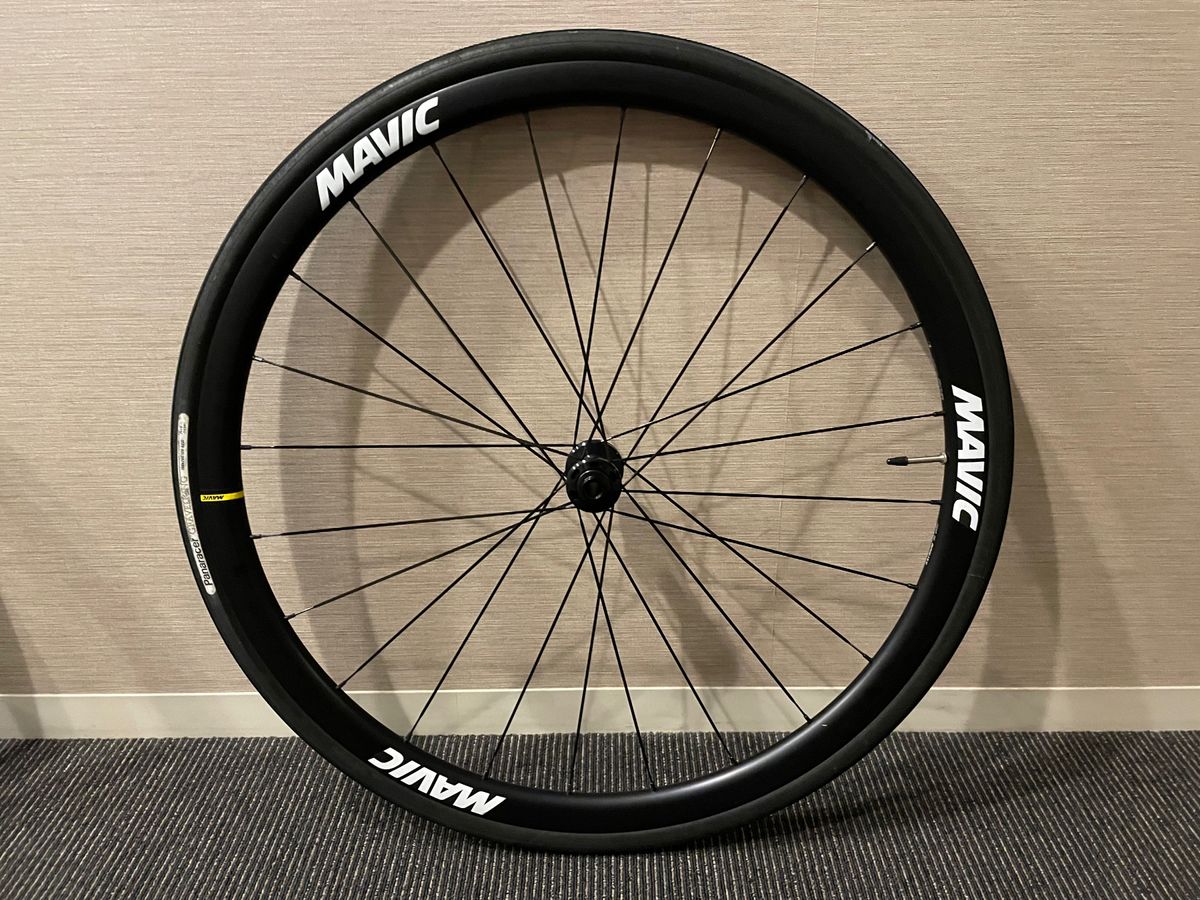 美品 MAVIC KSYRIUM 30 DISK マヴィック キシリウム30 ロード 美品 MAVIC KSYRIUM 30 DISK マヴィック キシリウム30 ロード